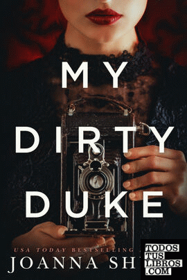 My Dirty Duke