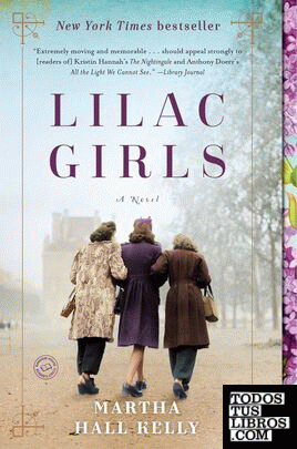 LILAC GIRLS