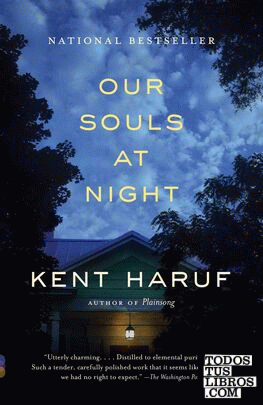 OUR SOULS AT NIGHT