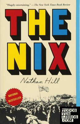 THE NIX