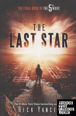 THE LAST STAR
