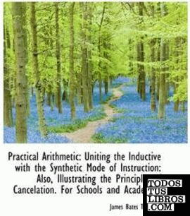 Practical Arithmetic: Uniting the Inductive with the Synthetic Mode of Instructi