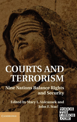 Courts and Terror