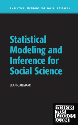 COUNTERFACTUALS AND CAUSAL INFERENCE