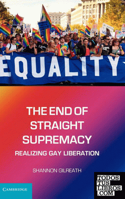 The End of Straight Supremacy