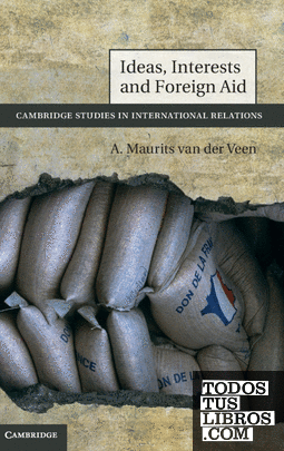 Ideas, Interests and Foreign Aid