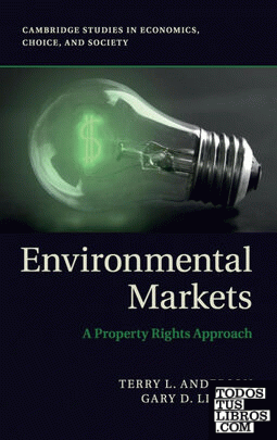 Environmental Markets