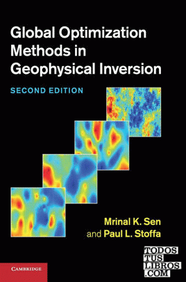 Global Optimization Methods in Geophysical             Inversion