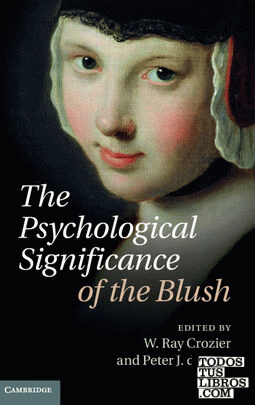 The Psychological Significance of the Blush