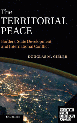 The Territorial Peace