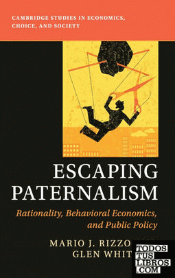 ESCAPING PATERNALISM