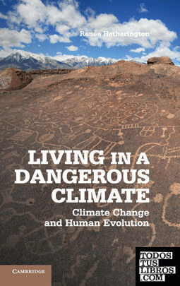 Living in a Dangerous Climate