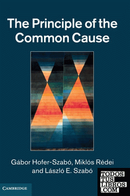 The Principle of the Common Cause