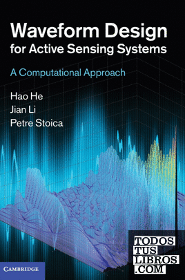Waveform Design for Active Sensing Systems