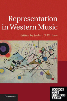 Representation in Western Music