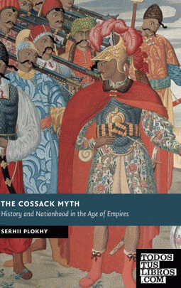 The Cossack Myth