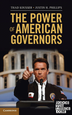 The Power of American Governors