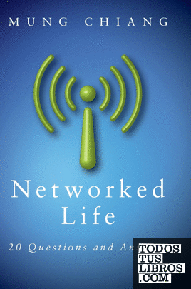 NETWORKED LIFE