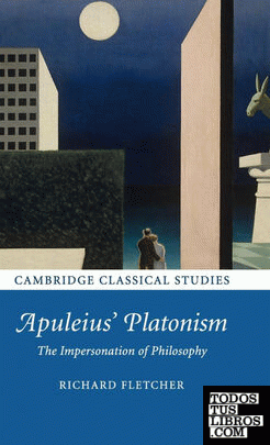 Apuleius' Platonism