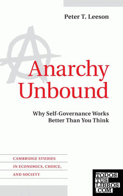 Anarchy Unbound