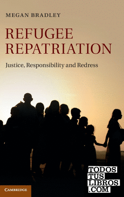 Refugee Repatriation
