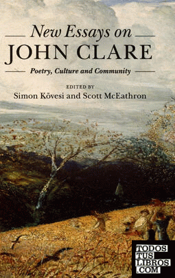 New Essays on John Clare
