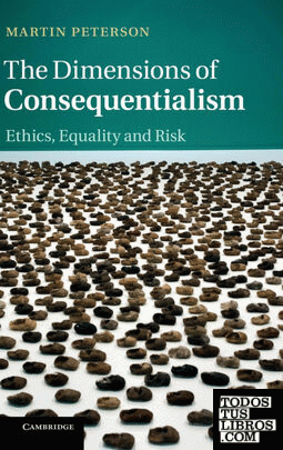 The Dimensions of Consequentialism