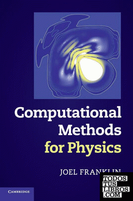 Computational Methods for Physics