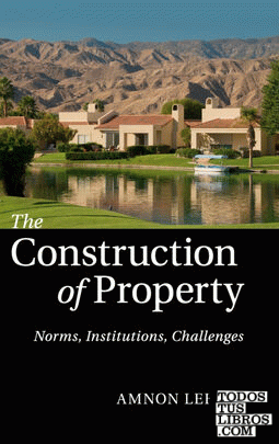 The Construction of Property