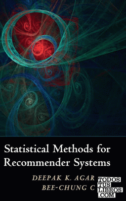 Statistical Methods for Recommender Systems