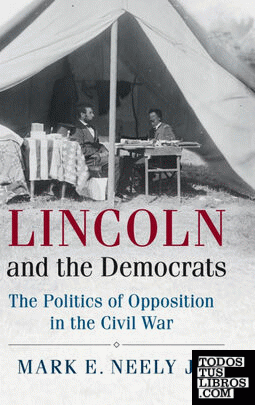 Lincoln and the Democrats