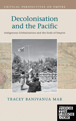 Decolonisation and the Pacific