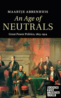 An Age of Neutrals