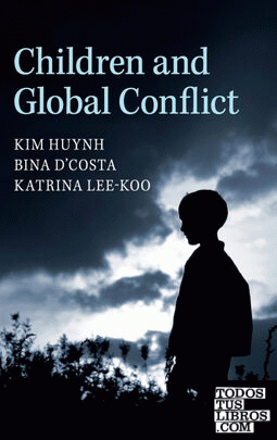 Children and Global Conflict