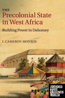 The Precolonial State in West Africa