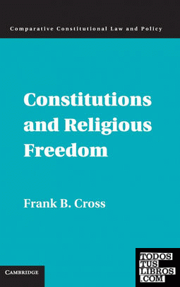 Constitutions and Religious Freedom