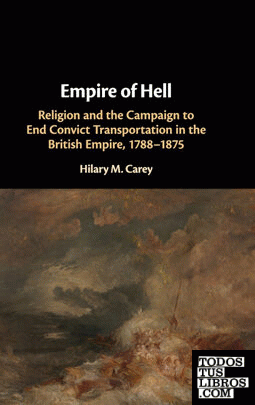EMPIRE OF HELL