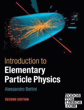 Introduction to Elementary Particle Physics Introduction to Elementary Particle Physics