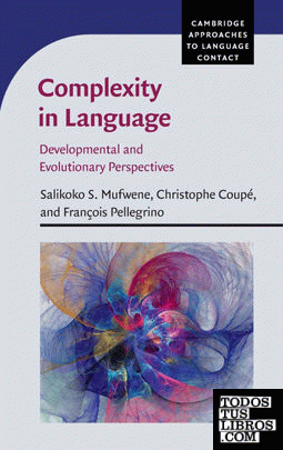 Complexity in Language