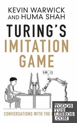 Turings Imitation Game