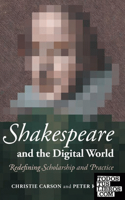 Shakespeare and the Digital World