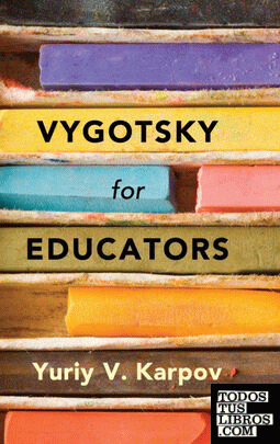 Vygotsky for Educators