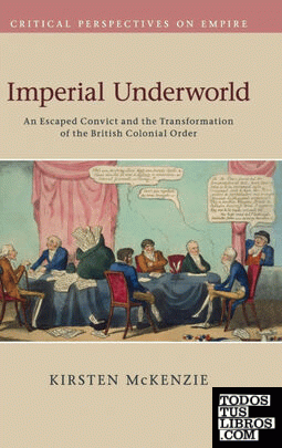 Imperial Underworld