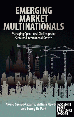 Emerging Market Multinationals