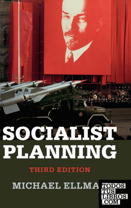 SOCIALIST PLANNING