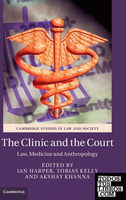 The Clinic and the Court