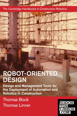 Robot-Oriented Design