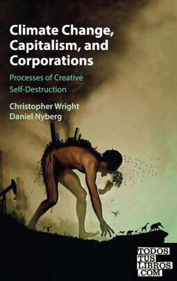 Climate Change, Capitalism, and Corporations