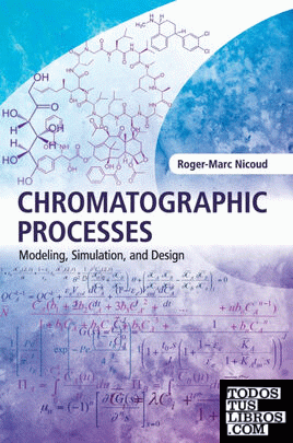 Chromatographic Processes