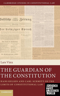 The Guardian of the Constitution
